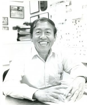 Wang 1980s