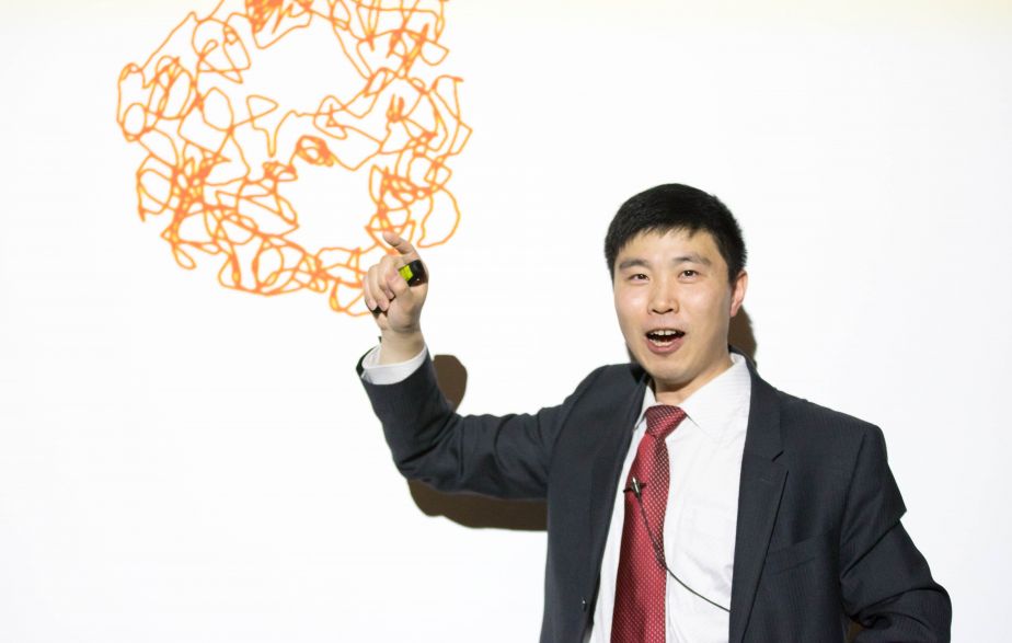 Huang