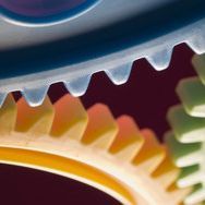 gears working together