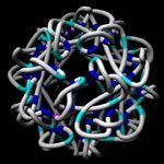 Viral RNA Packing