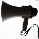 Megaphone