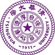Tsinghua University logo