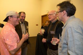 Shoichet, Gestwicki, Day, Jacobson