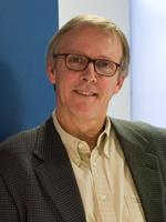 James Wells, PhD