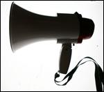 Megaphone