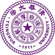 Tsinghua University logo