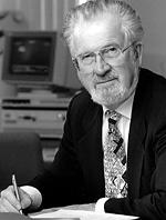 Jere Goyan, PhD