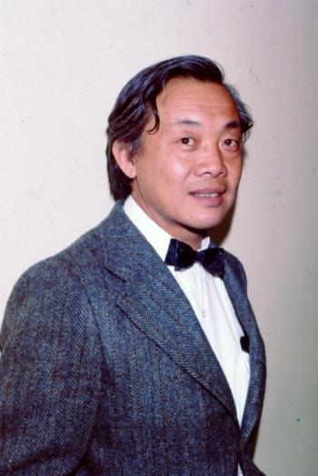 Edward Leong Way