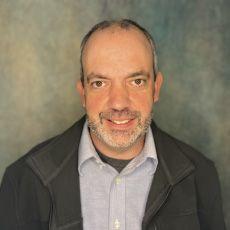 Jason Gestwicki, PhD