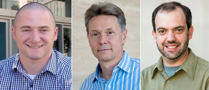 Ravalin, Craik, and Gestwicki
